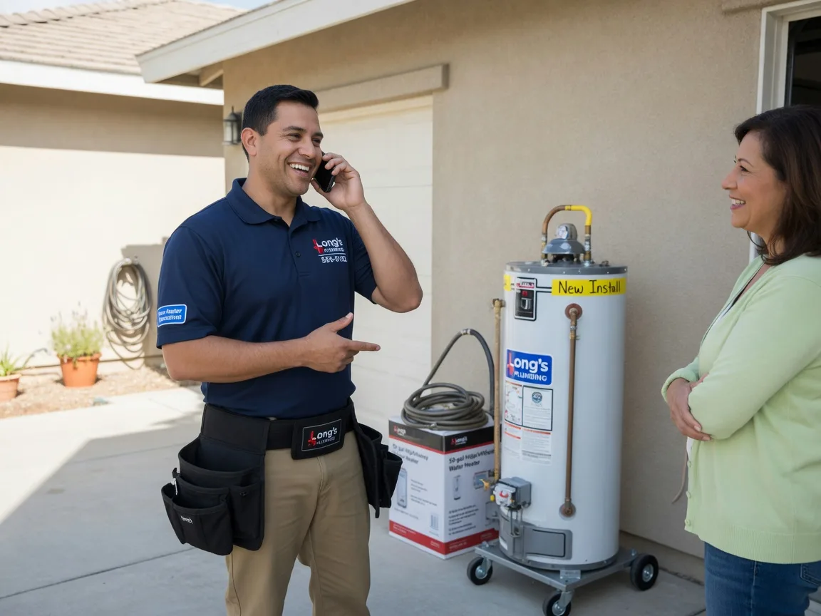 Leak Detection Greenbush, MI FAQs